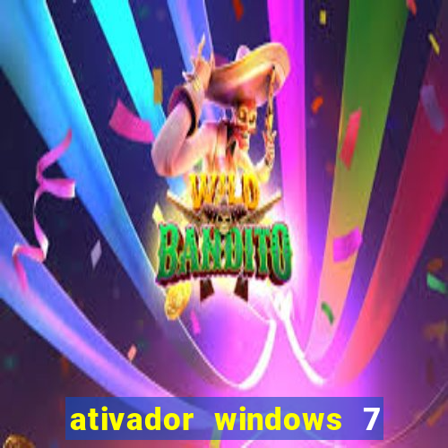 ativador windows 7 loader download